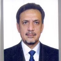 Ghulam Mohiuddin Qureshi