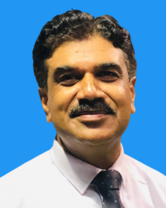 Dr. Arfan Ahmed Gilal