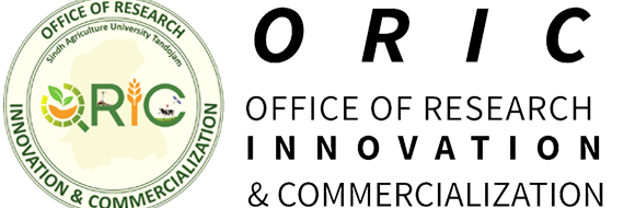 ORIC SAU Logo
